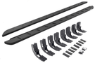 Go Rhino 63404887SPC GMC Sierra 2500HD/3500HD 2020-2025 RB10 Slim Line Running Boards Crew Cab with Mounting Brackets Kit