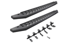 Go Rhino 69404887PC GMC Sierra 2500HD/3500HD 2020-2025 RB20 Running Boards Crew Cab with Mounting Brackets Kit