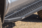 Go Rhino 69404887PC GMC Sierra 2500HD/3500HD 2020-2025 RB20 Running Boards Crew Cab with Mounting Brackets Kit