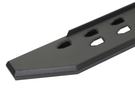 Go Rhino 69404887SPC GMC Sierra 2500HD/3500HD 2020-2025 RB20 Slim Line Running Boards Crew Cab with Mounting Brackets Kit