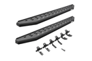 Go Rhino 69404887T GMC Sierra 2500HD/3500HD 2020-2025 RB20 Running Boards Crew Cab with Mounting Brackets Kit