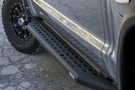 Go Rhino 69404887T GMC Sierra 2500HD/3500HD 2020-2025 RB20 Running Boards Crew Cab with Mounting Brackets Kit