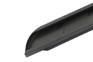 Go Rhino 63404787ST Chevy Silverado 2500HD/3500HD 2015-2019 RB10 Slim Line Running Boards with Mounting Brackets Kit