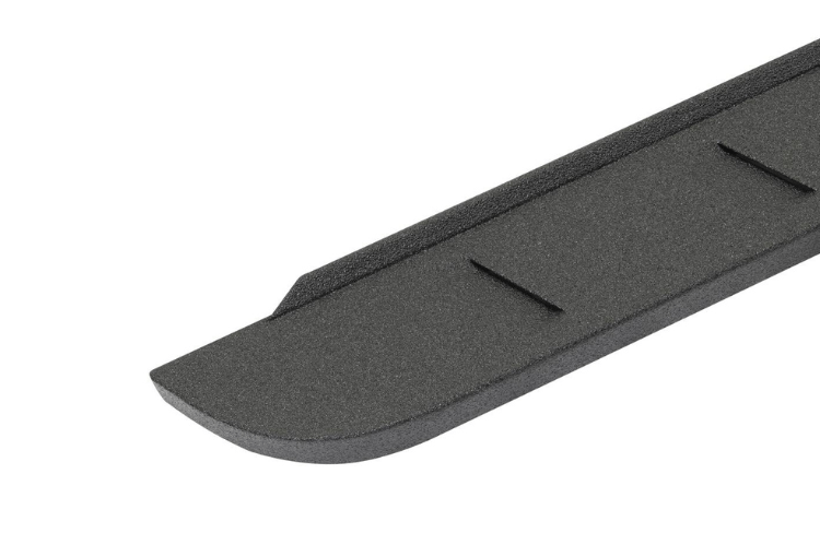 Go Rhino 63404787ST Chevy Silverado 2500HD/3500HD 2015-2019 RB10 Slim Line Running Boards with Mounting Brackets Kit