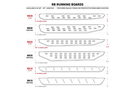 Go Rhino 63404787ST Chevy Silverado 2500HD/3500HD 2015-2019 RB10 Slim Line Running Boards with Mounting Brackets Kit