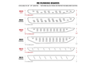 Go Rhino 69404787SPC Chevy Silverado 2500HD/3500HD 2015-2019 RB20 Slim Line Running Boards with Mounting Brackets Kit