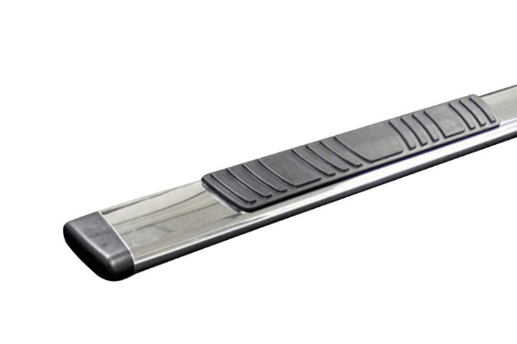 Go Rhino 650052PS 2003-2009 Dodge Ram 2500/3500 5" OE Xtreme Low Profile Side Steps Bar (Boards Only)