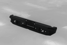 Hammerhead 600-56-0502 Ford Excursion 1999-2005 Rear Bumper Flush Mount