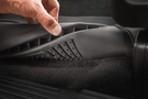 Husky Liners 53101 GMC Sierra 2500HD/3500HD 2007-2014 X-Act Contour Front Floor Mats Extended//Crew Cab - Black