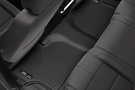 Husky Liners 54208 GMC Sierra 2500HD/3500HD 2020-2023 X-Act Contour Floor Mats Set Crew Cab - Black
