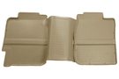 Husky Liners 61363 GMC Sierra 2500HD/3500HD 1999-2007 Classic Style Rear Floor Liners Extended Cab Tan