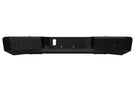 ICI Alumilite rear bumper AL-RBM93TYN for 2014-2021 Toyota Tundra durable aluminum rear bumper ICI Tundra rear bumper