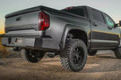 ICI Alumilite rear bumper AL-RBM93TYN for 2014-2021 Toyota Tundra durable aluminum rear bumper ICI Tundra rear bumper