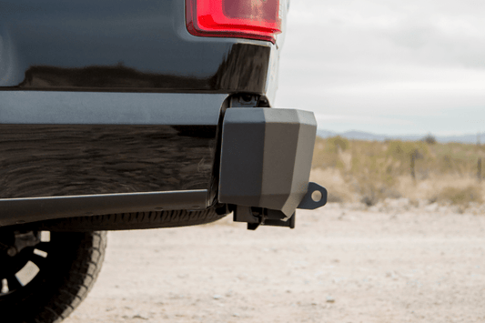 F150 Rear 2021-2024 Ford F150 Rear Bumpers – BumperOnly