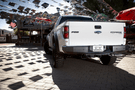 ICI Aluminum Ford F150 Raptor 2010-2014 Rear Bumper AL-RBM46FDN