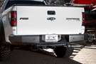 ICI Aluminum Ford F150 Raptor 2010-2014 Rear Bumper AL-RBM46FDN