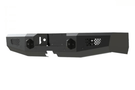 Ranch Hand MBD101BMSL 2010-2018 Dodge Ram 2500/3500 Midnight Rear Bumper