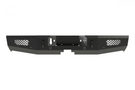 Ranch Hand MBD101BMSL 2010-2018 Dodge Ram 2500/3500 Midnight Rear Bumper
