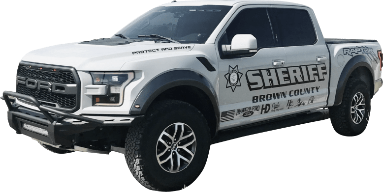 Buckstop Front Bumpers | Built for Work and Beyond – BumperOnly