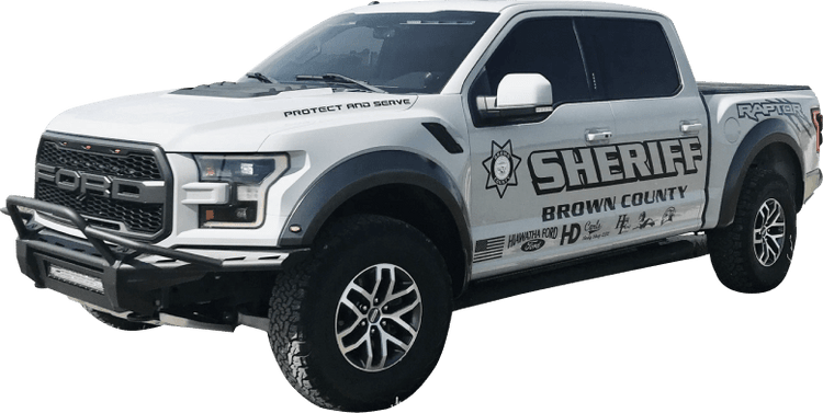 Ranch Hand Bumpers for sale | Front Ranch Hand style Bumpers – BumperOnly