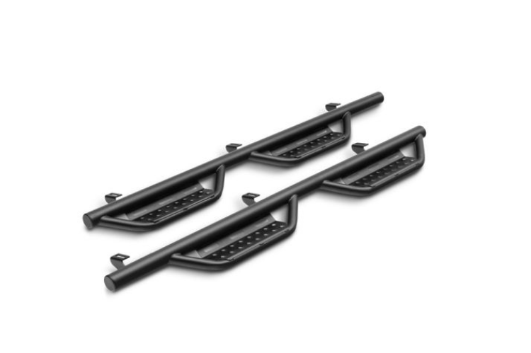 N-Fab 119417122 2020-2023 GMC Sierra 2500/3500 Nerf Step RS System