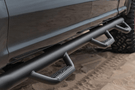 N-Fab D0289QC-6-TX 2003-2009 Dodge Ram 2500/3500 W2W Nerf Step System