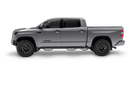 N-Fab D0289QC-6-TX 2003-2009 Dodge Ram 2500/3500 W2W Nerf Step System