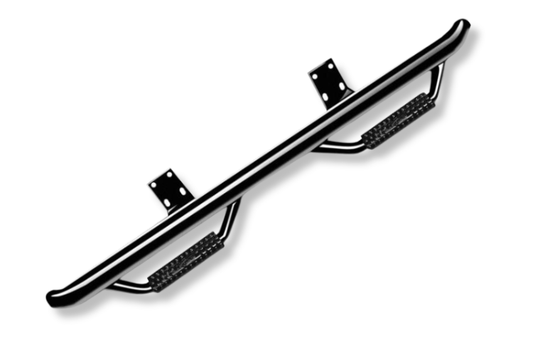 N-Fab D0273QC 2003-2009 Dodge Ram 2500/3500 Nerf Step System