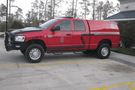 N-Fab D0273QC 2003-2009 Dodge Ram 2500/3500 Nerf Step System