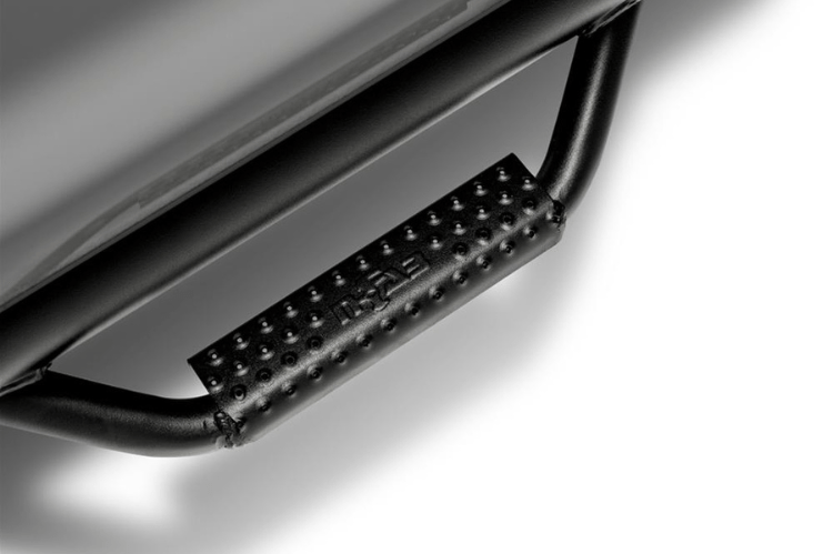 N-Fab D0246RC-TX 2003-2009 Dodge Ram 2500/3500 Nerf Step System