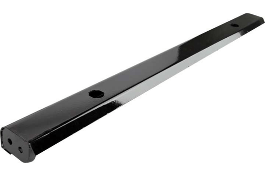 Ranch Hand PSG19HBL1 2020-2025 Chevy Silverado 2500HD/3500HD Sensor Relocation Bracket