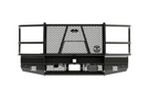 Ranch Hand FBF235BLR Sport Series Winch-Ready Front Bumper with Grille Guard for 2023-2026 Ford F450/F550 Superduty.