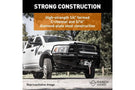 Ranch Hand FBF235BLR Sport Series Winch-Ready Front Bumper with Grille Guard for 2023-2026 Ford F450/F550 Superduty.
