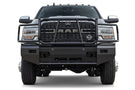 Heavy-duty front bumper Ranch Hand FSD191BL1 Dodge Ram 2500/3500 Summit
