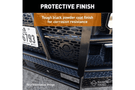 Ranch Hand FSF231BL1 heavy-duty Summit front bumper with grille guard for 2023–2026 Ford F250/F350 Super Duty.