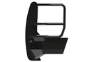 Ranch Hand FSF231BL1 heavy-duty Summit front bumper with grille guard for 2023–2026 Ford F250/F350 Super Duty.
