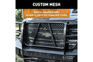Ranch Hand FSF231BL1 heavy-duty Summit front bumper with grille guard for 2023–2026 Ford F450/F550 Super Duty.