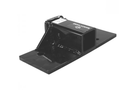Heavy-duty Ranch Hand bolt-on trailer hitch receiver tube for towing and hauling