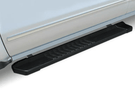 Raptor 1756-BLK Dodge Ram 2500/3500 1994-2009 6" OEM-Style Aluminum Running Boards Standard Cab