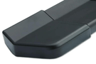 Raptor 1756-BLK Dodge Ram 2500/3500 1994-2009 6" OEM-Style Aluminum Running Boards Standard Cab