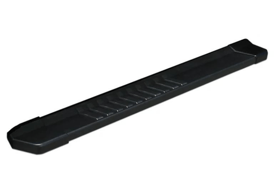 Raptor 1756-BLK Dodge Ram 2500/3500 1994-2009 6" OEM-Style Aluminum Running Boards Standard Cab