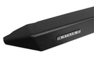 Magnum Raptor Series GTS26CH 2020-2025 GMC Sierra 2500/3500 RT Gen 2 Drop Steps - Black Textured Steel