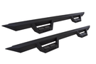 Magnum Raptor Series RTS26CH 2020-2025 GMC Sierra 2500/3500 RT Drop Steps - Black Textured Steel