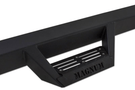 Magnum Raptor RTS27CH GMC Sierra 2500HD/3500HD 2020-2025 RT Drop Steps - Black Textured Steel