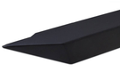 Magnum Raptor RTS27CH GMC Sierra 2500HD/3500HD 2020-2025 RT Drop Steps - Black Textured Steel