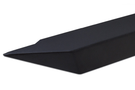 Magnum Raptor RTS27CH 2020-2025 Chevy Silverado 2500/3500 RT Drop Steps - Black Textured Steel
