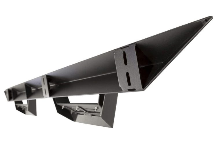 Magnum Raptor Series RTS14CH GMC Sierra 2500HD/3500HD 2007-2019 RT Dro ...