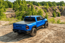 Retrax IX 1999-2006 GMC Sierra 2500/3500 6'6" Tonneau Cover 30402