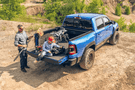 Retrax IX 1999-2006 GMC Sierra 2500/3500 6'6" Tonneau Cover 30402