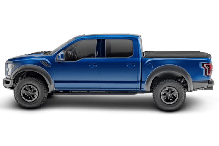 Retrax IX 1999-2006 GMC Sierra 2500/3500 6'6" Tonneau Cover 30402